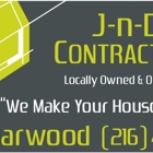 J-n-D Contracting LLC