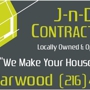 J-n-D Contracting LLC