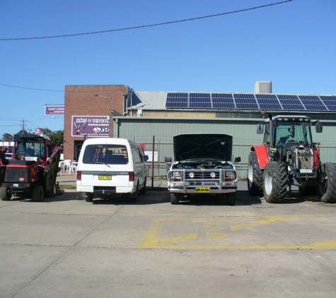 Wagga Radiators & Car Air Conditioning - Wagga Wagga, NSW