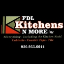 FDL Kitchens N More, Inc. - Kitchen Planning & Remodeling Service