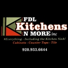 FDL Kitchens N More, Inc.