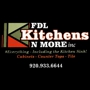 FDL Kitchens N More, Inc.