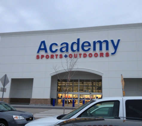 Academy Sports + Outdoors - Springfield, MO