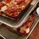 Emmy Squared Pizza: The Gulch - Nashville, Tennessee - Pizza