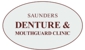 Saunders G M & J L Logo