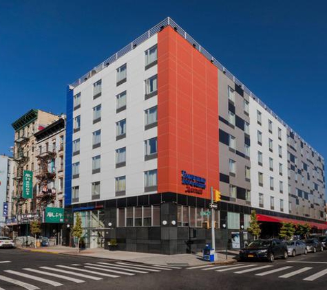 Fairfield Inn & Suites - New York, NY