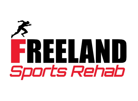 Freeland Sports Rehab - Freeland, MI