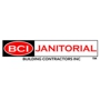BCI Janitorial