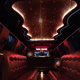 Online Limousine - Lancaster, NY