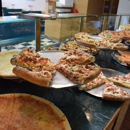 Parma Pizza Inc - Pizza