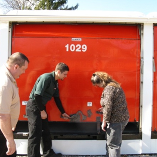 U-Haul Moving & Trailer Hitch Center of Hagerstown - Hagerstown, MD