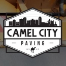 Camel City Paving - Paving Contractors