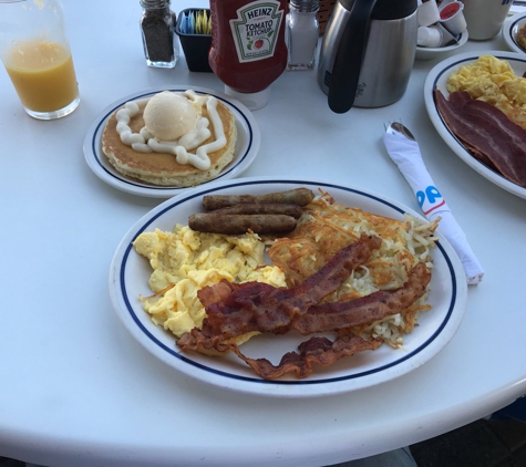 IHOP - Huntington Beach, CA