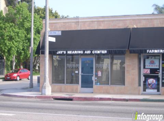 Jay's Hearing Aid Center - Long Beach, CA