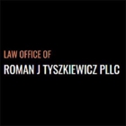 Law Office Of Roman J Tyszkiewicz P