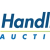 Handline's Auctions gallery