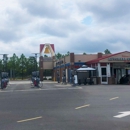 Autobell Car Wash - Car Wash
