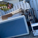 VETS Junk Removal and Dumpsters - Garbage Collection