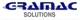 Gramac Solutions Logo
