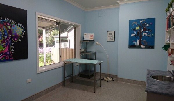 Cooper Street Veterinary Hospital - Cootamundra, NSW