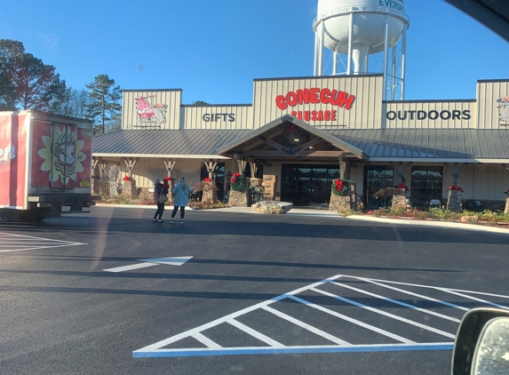 Conecuh Sausage Company, Inc. - Evergreen, AL