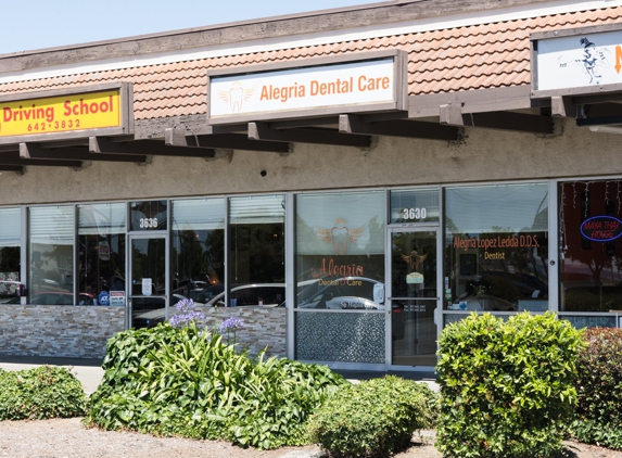 Alegria Dental Care - Vallejo, CA