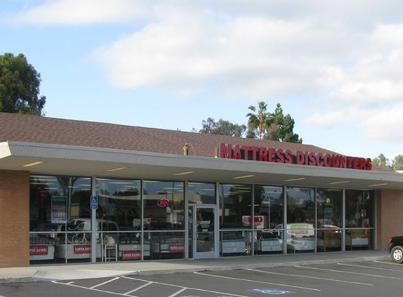 Mattress Discounters - Sunnyvale, CA