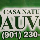 Casa Naturista Nauvoo