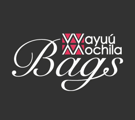 Wayuu-Mochila-Bags - Wylie, TX