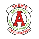 Adam's Pest Control - Termite Control
