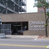 Christian Science Reading Room gallery