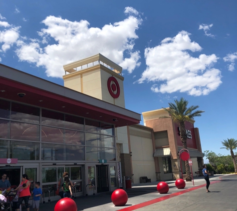 Target - Henderson, NV