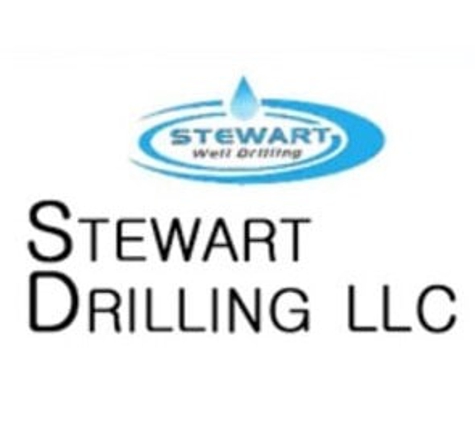 Stewart Drilling & Geothermal LLC - New Castle, PA