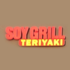 Soy Grill Teriyaki