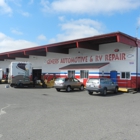 Genesis Automotive & RV Repair