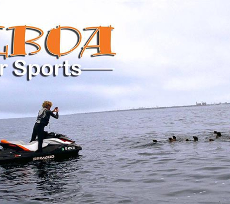 Balboa Water Sports - Newport Beach, CA