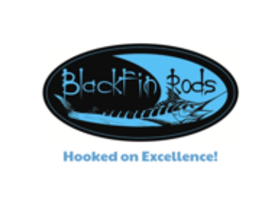 Blackfin Rods - Hobe Sound, FL