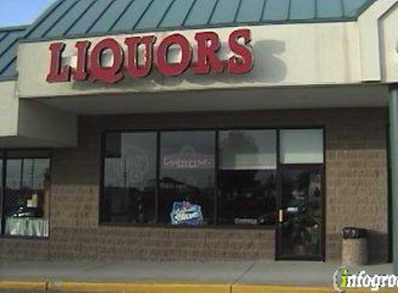 Kreitzer Liquors - Olathe, KS