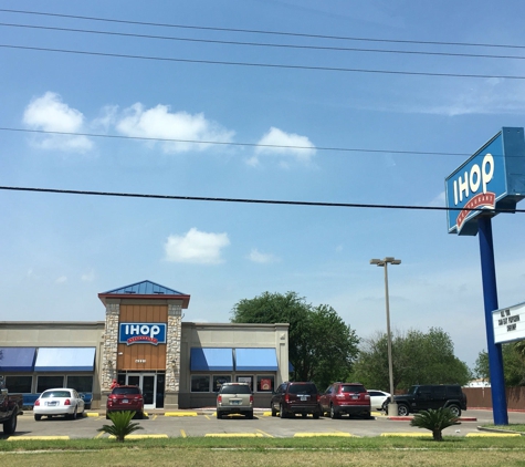 IHOP - Mcallen, TX