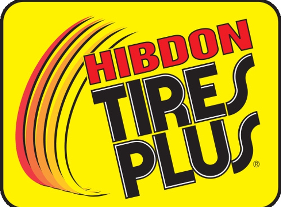 Hibdon Tires Plus - Broken Arrow, OK