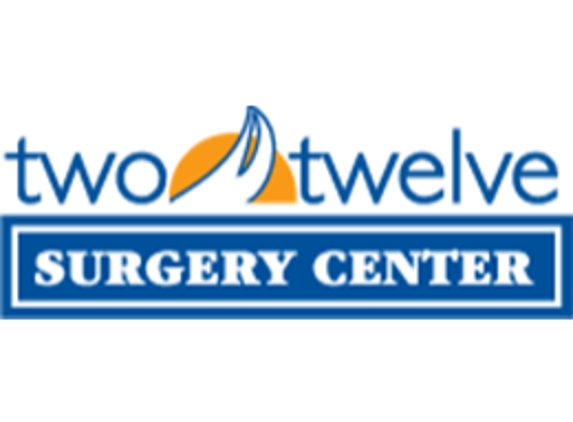 Two Twelve Surgery Center - Chaska, MN