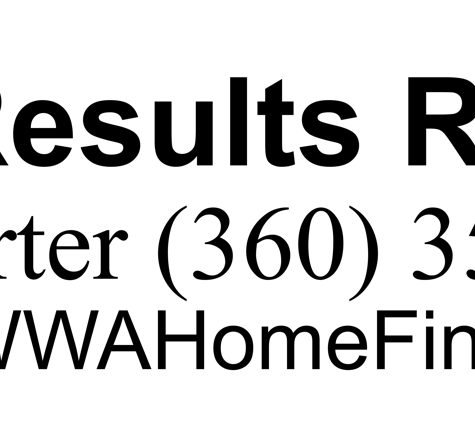 RE/MAX Results Real Estate - Kalama, WA. Call/Text today for superior service!