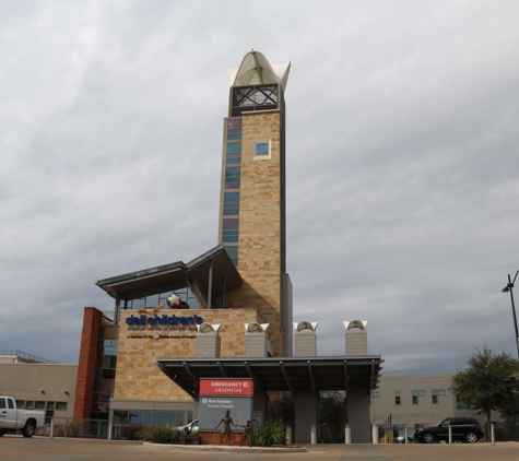 Dell Children's Medical Center of Central Texas - Austin, TX