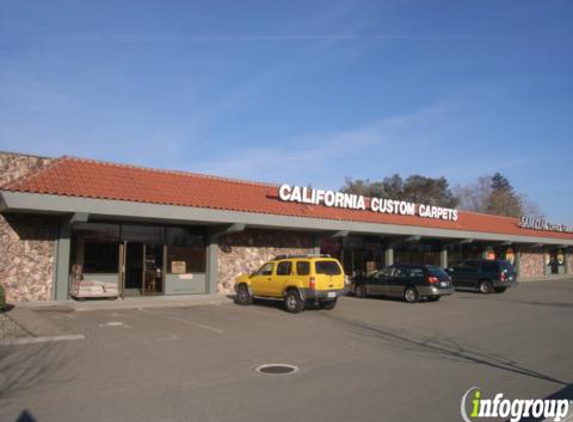 California Custom Carpets - Dublin, CA