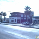 Motorsports - Tire Dealers
