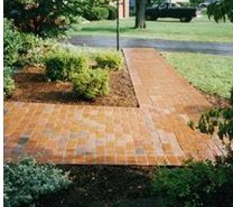 Blue Star Masonry Inc - Ashland, MA