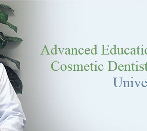 Dr. Farhan Qureshi, DDS - Alexandria, VA