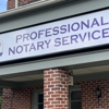 Professional Notary Services (DMV Services) gallery