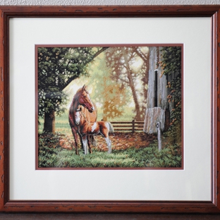 Effects Picture Framing - Redcliffe, WA