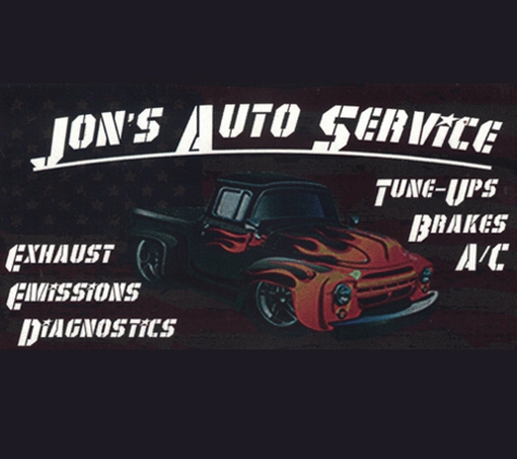 Jon's Auto Service - Smyrna, TN